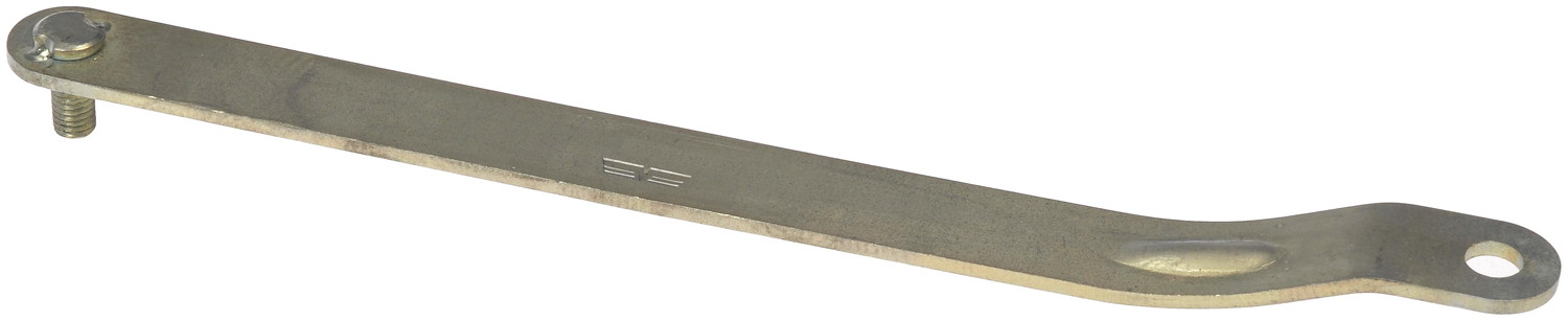 Battery Support Bracket