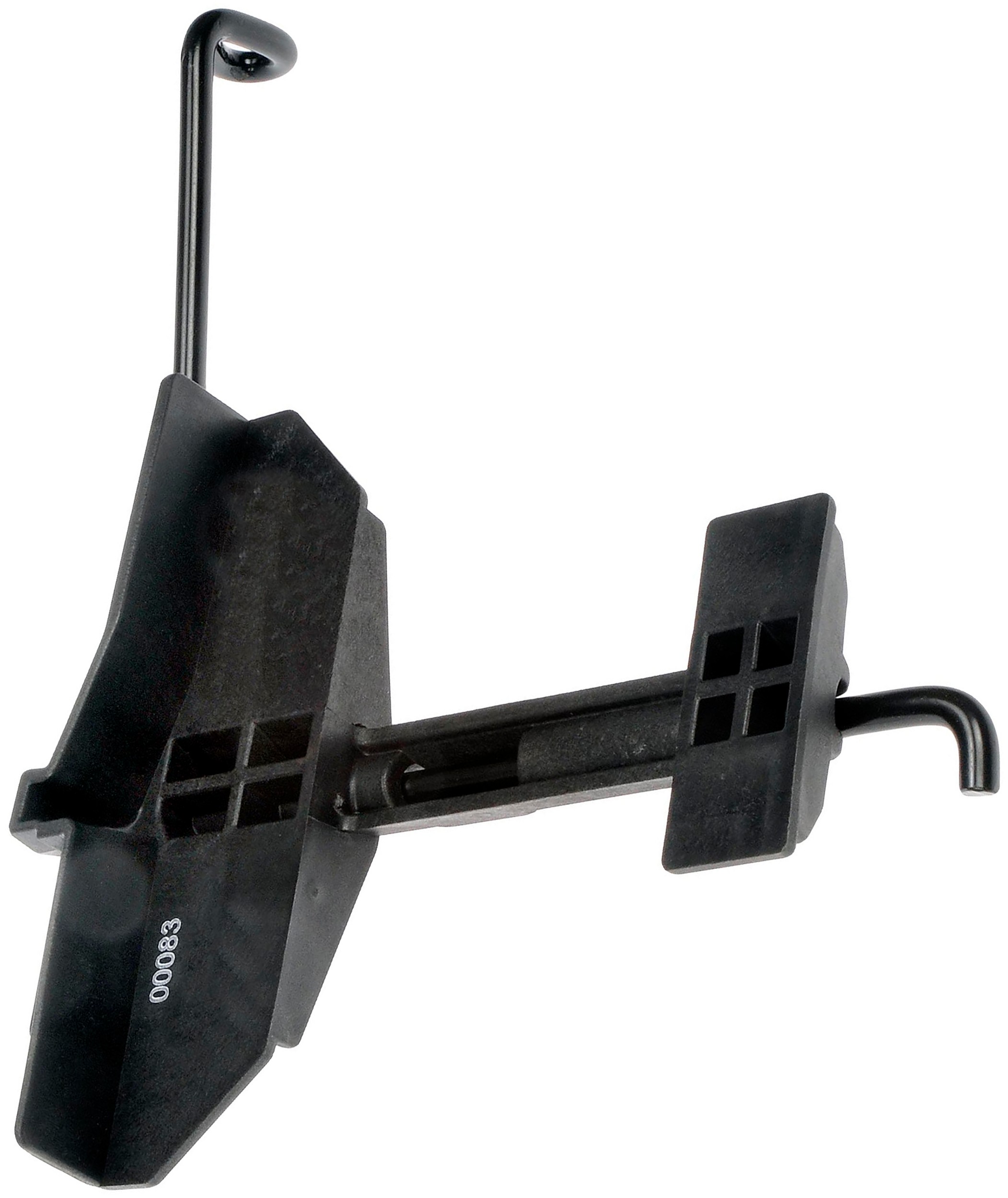 Battery Hold Down Bracket