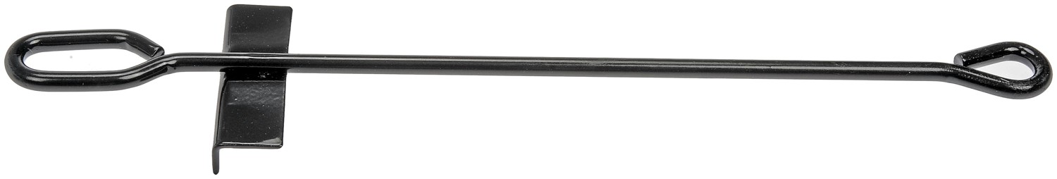 Universal Battery Hold Down