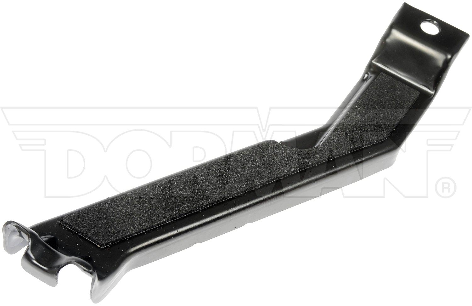 Battery Hold Down Replacement