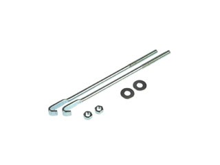 5/16-18 In. X 8-3/4 In. X 2-1/4 In. Battery Hold Down Kit