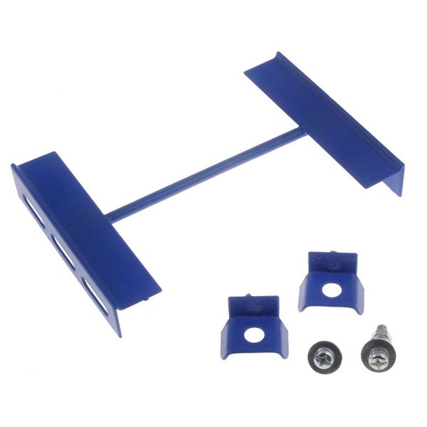 6-7/8 In. Wide Universal Battery Hold Down Kit