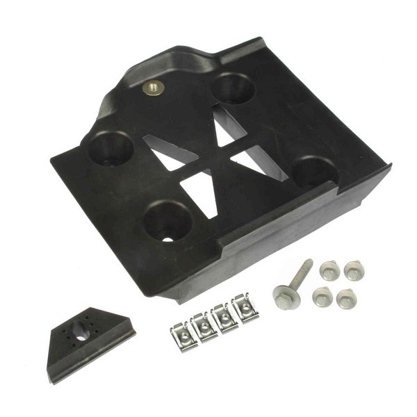 GM Battery Tray and Hold Down Kit