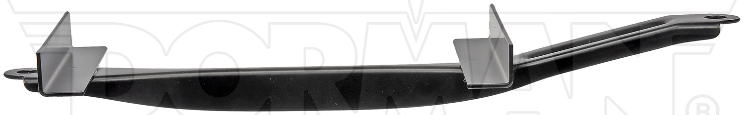 Battery Hold Down Replacement