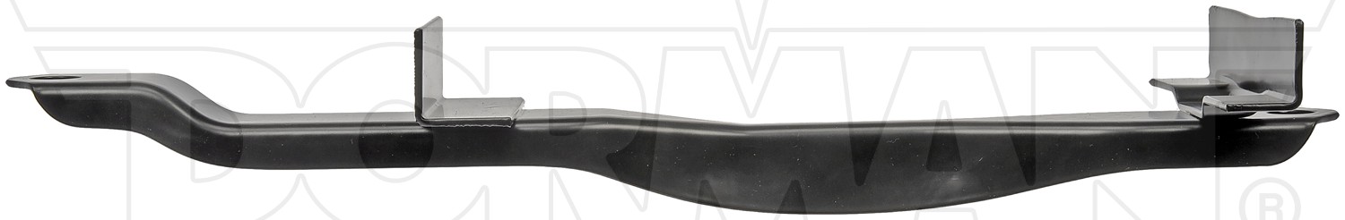 Battery Hold Down Replacement