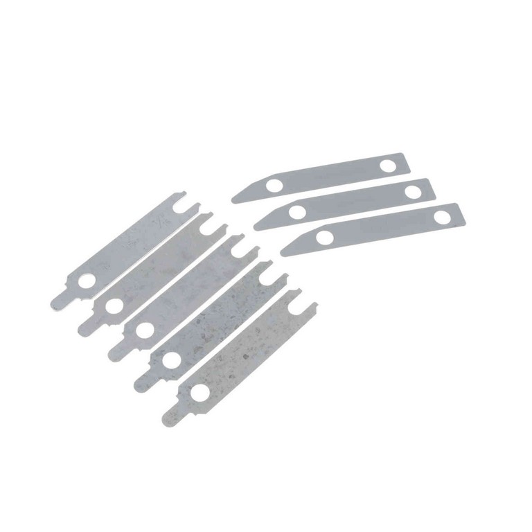 Starter Alignment Shim, Pack Of 8