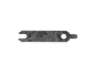 Starter Alignment Shim, (1) 1/64, (2) 1/32 and (2) 1/16 In.