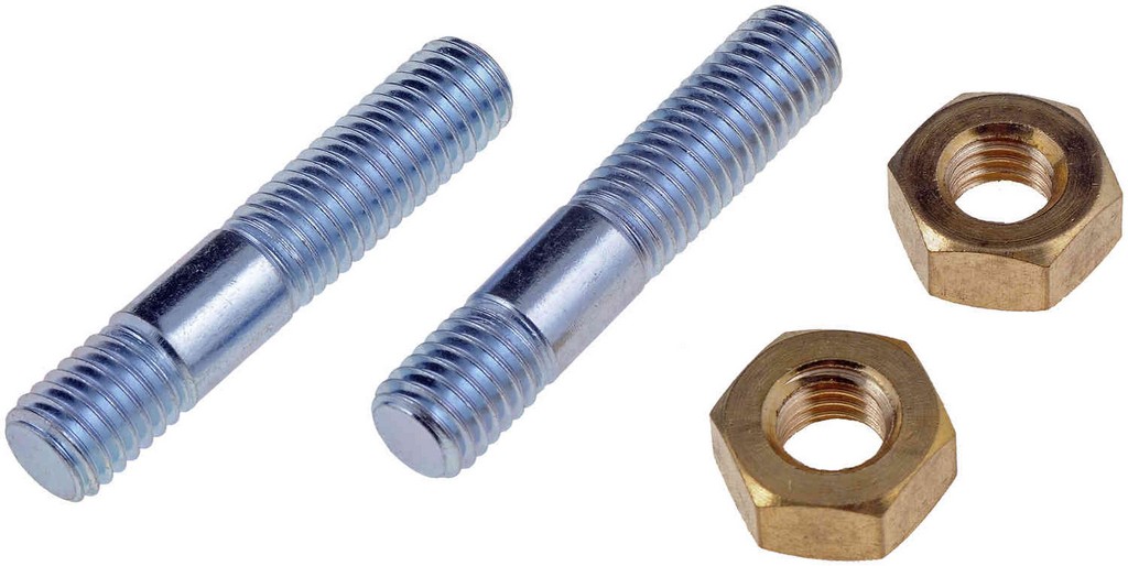 Exhaust Flange Stud Kit - M10 - 1.50 x 52 mm