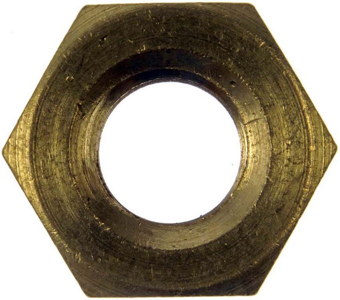 Exhaust Stud Kit - 3/8-16 x 3-5/16 In.