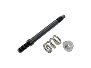 Manifold Stud and Spring Kit - 3/8-16 x 4.5 In.