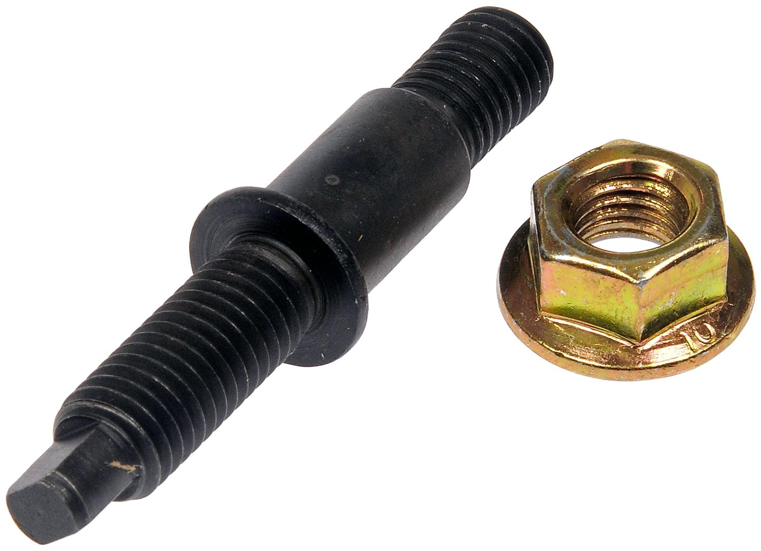 Exhaust Flange Hardware Kit