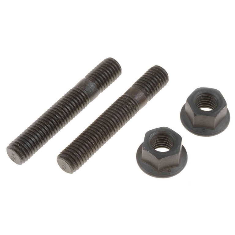 Exhaust Flange Hardware Kit - M10-1.5 x 62mm