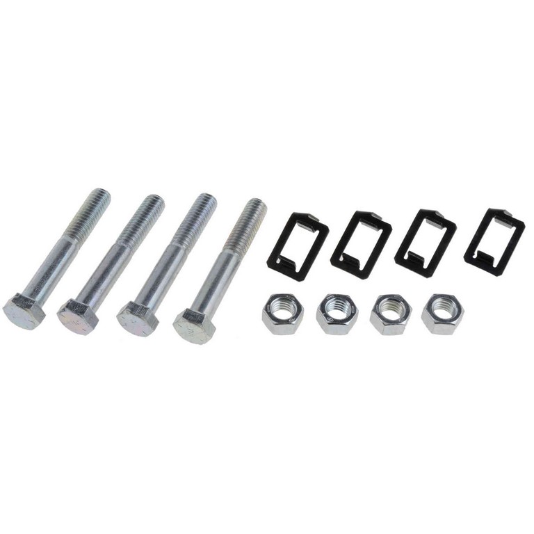 Exhaust Stud Kit - 3/8-16 x 2-1/2 Inch