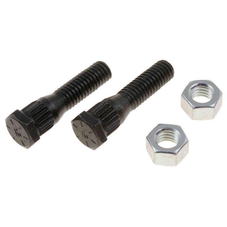 Exhaust Stud Kit - 3/8-16 x 1-11/16 In.