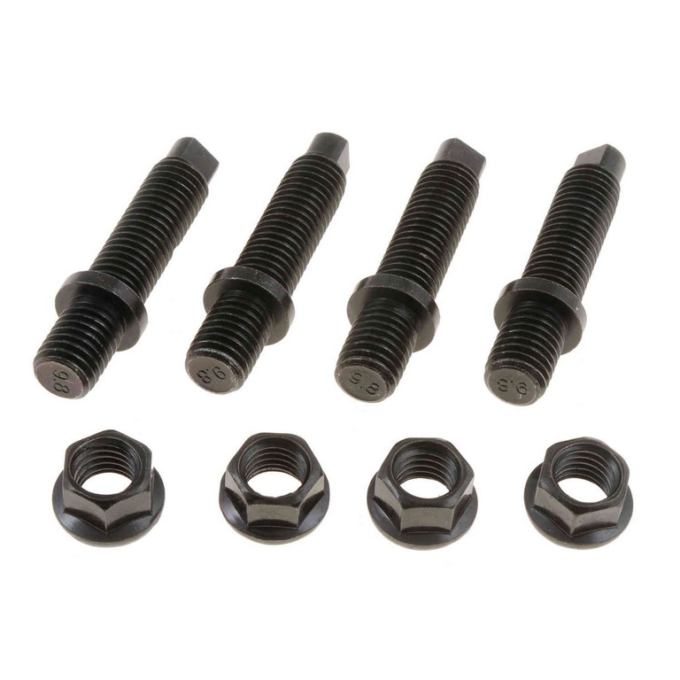 Exhaust Stud Kit - M12-1.75 x 62mm