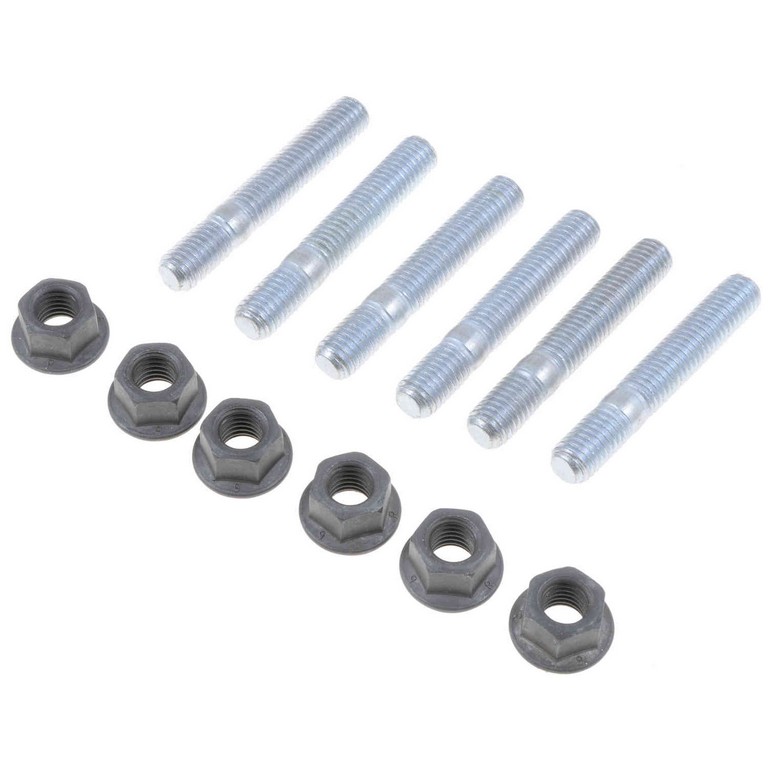 Exhaust Stud Kit - M10-1.5 x 62mm