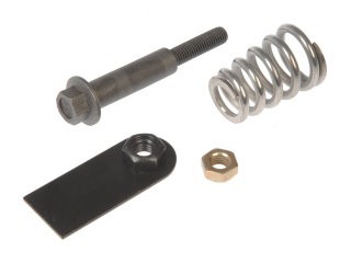 Manifold Bolt and Spring Kit - M8-1.25 x 76mm