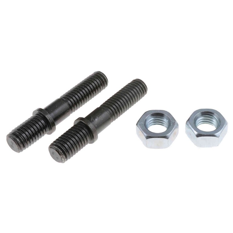 Exhaust Stud Kit - 7/16 - 14 x M12 - 1.75 x 65 mm