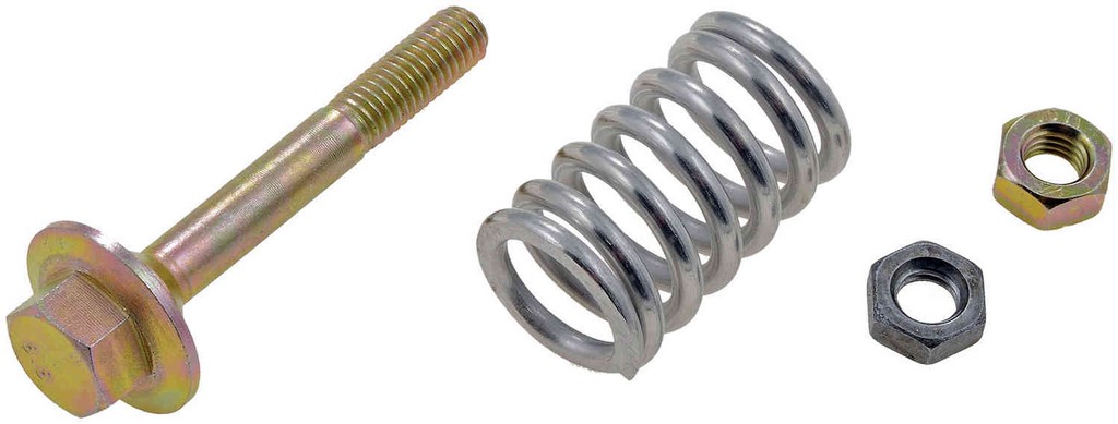 Pipe to Converter Spring Kit - M8-1.25 x 59mm