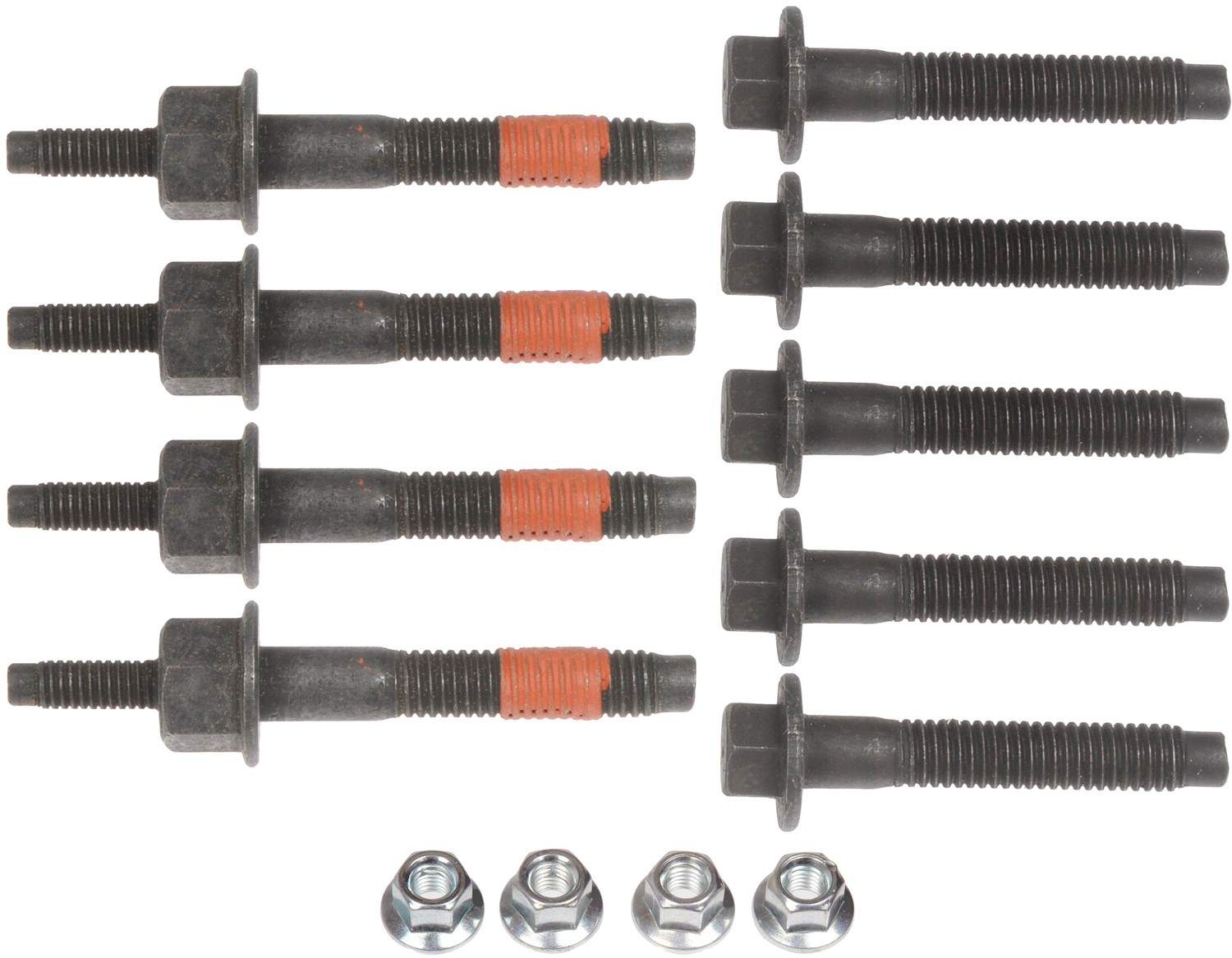 Exhaust Manifold Hardware Kit