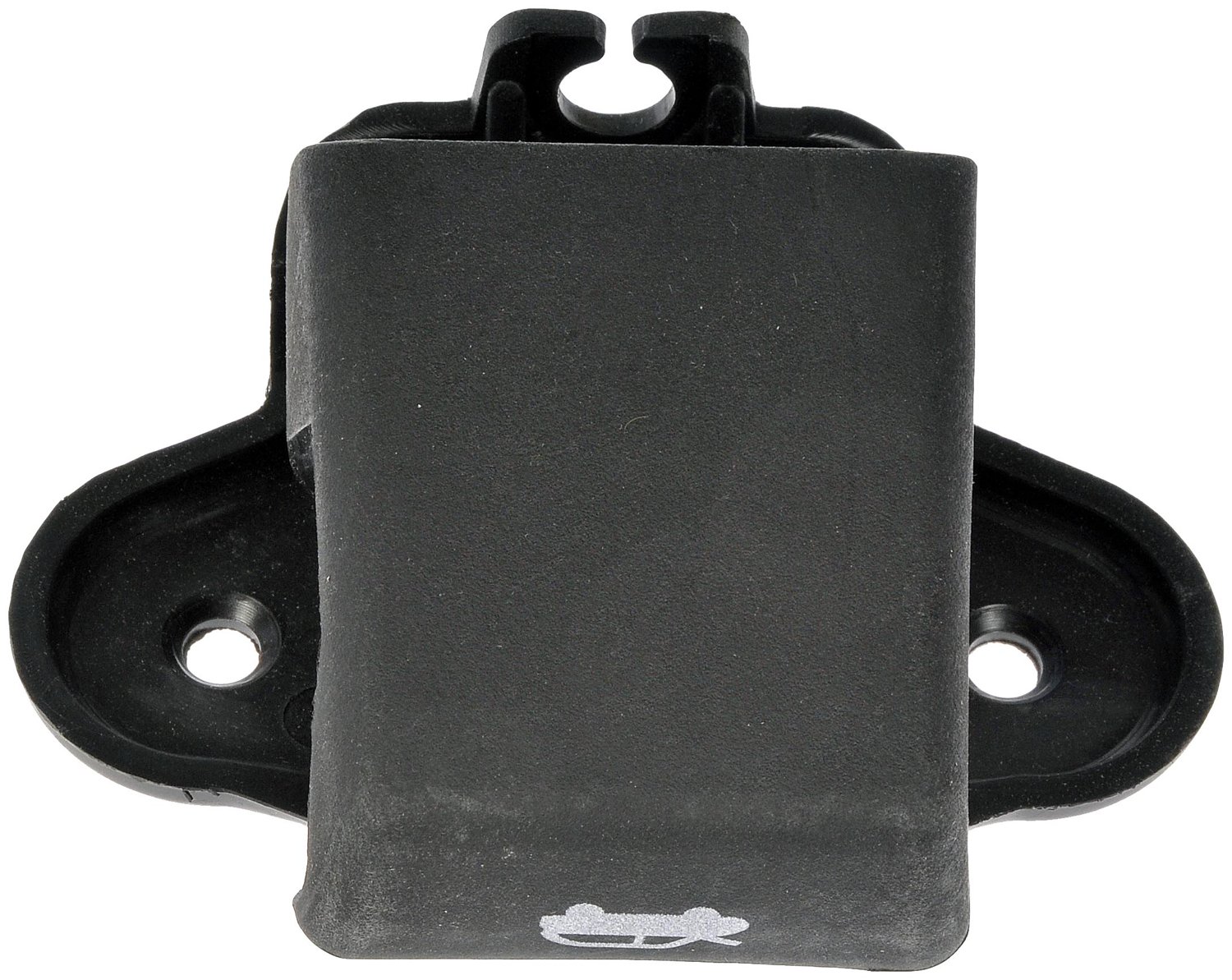 Hood Release Handle