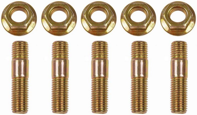 Exhaust Manifold Hardware Kit