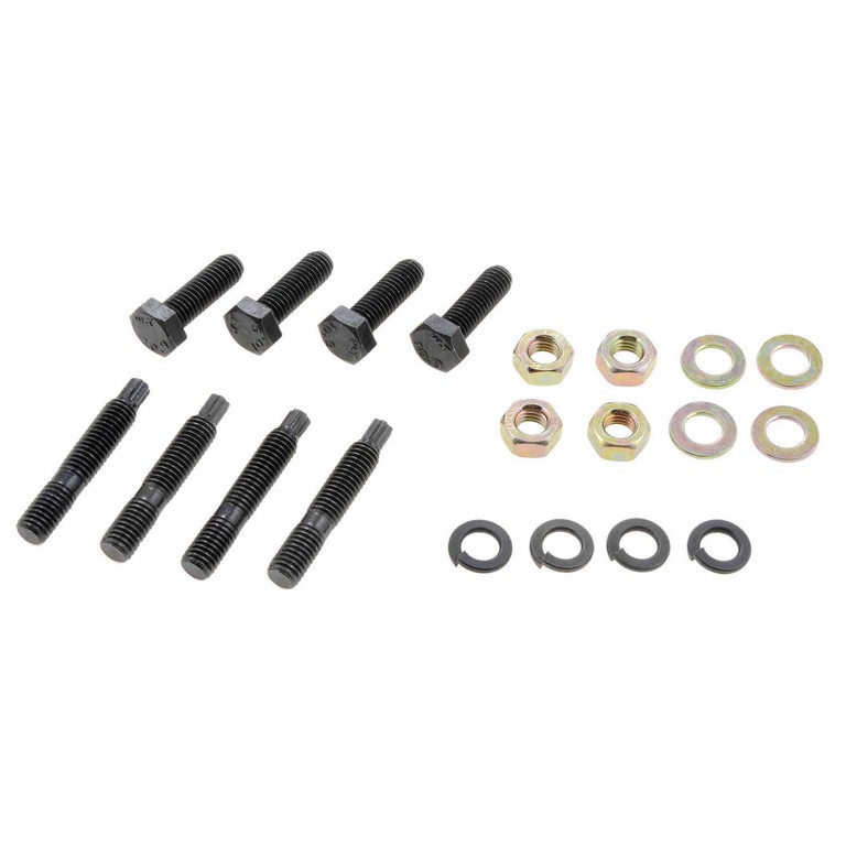 Exhaust Stud Kit - M8-1.25