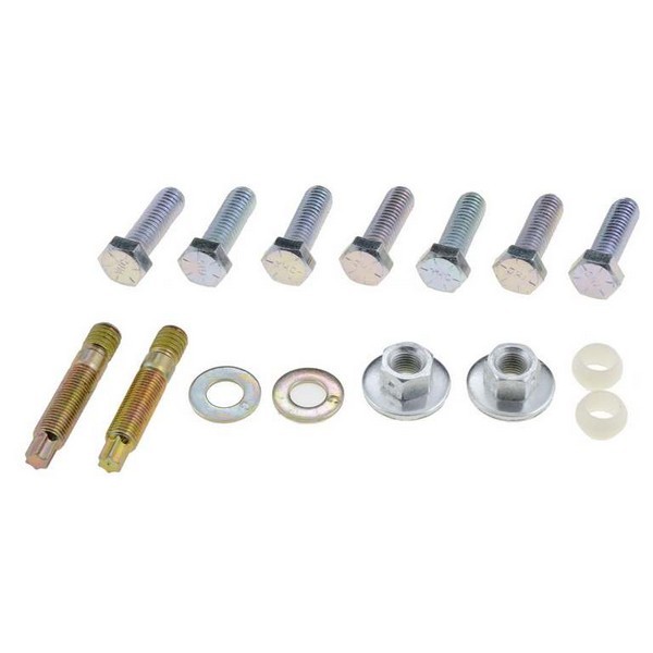 Exhaust Manifold Hardware Kit