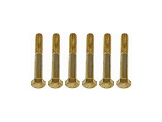 Exhaust Manifold Hardware Kit