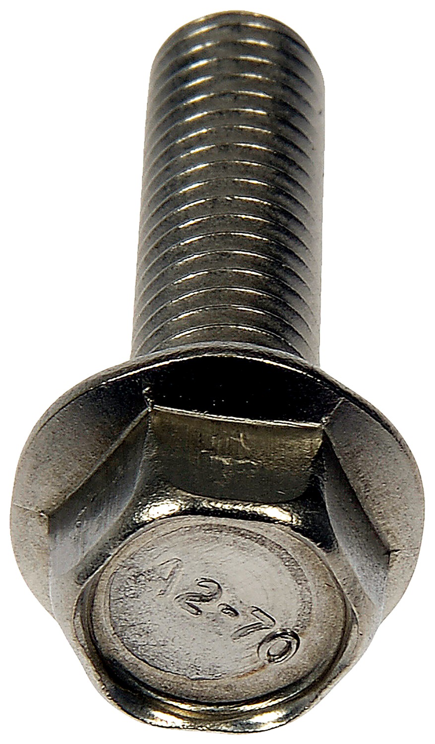 Exhaust Manifold Hardware Kit - M8-1.25 Stainless Steel