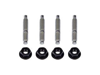 Exhaust Manifold Hardware Kit