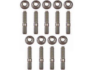 Exhaust Manifold Hardware Kit