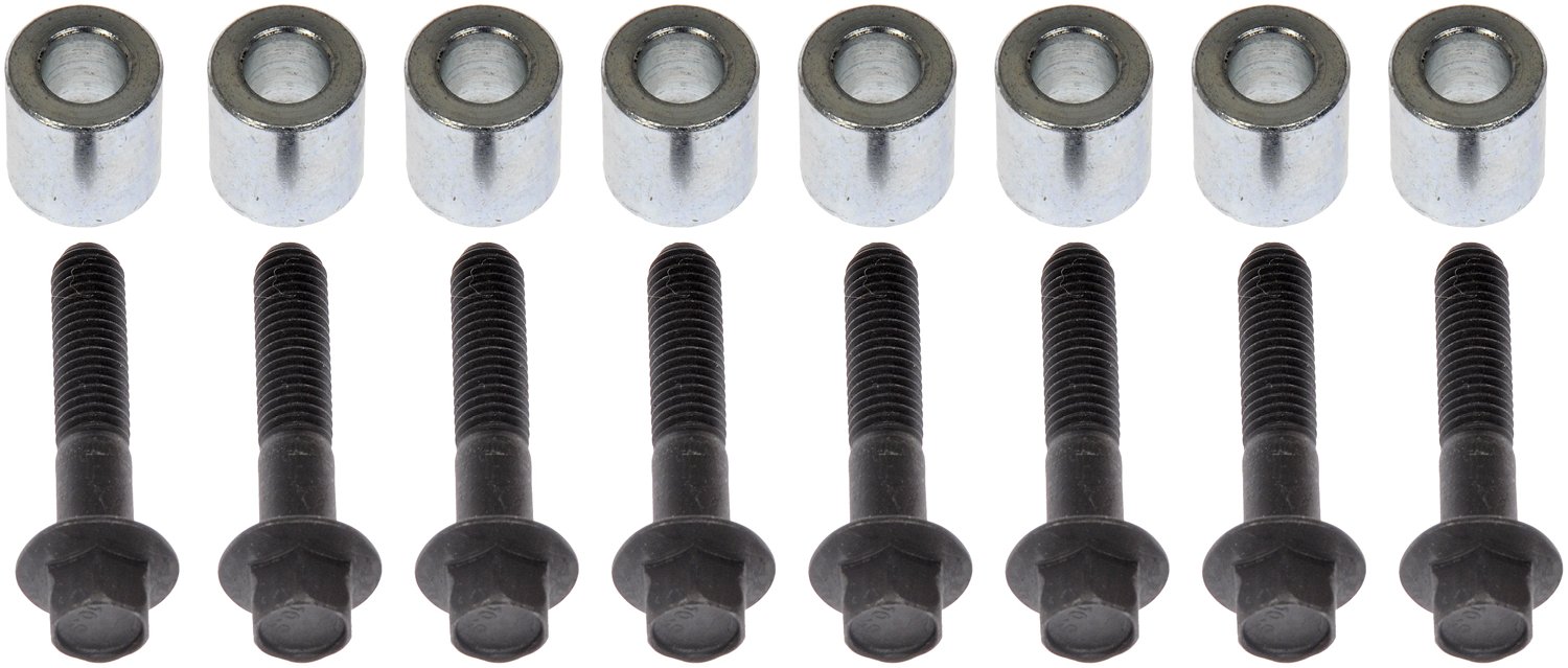 Exhaust Manifold Hardware Kit