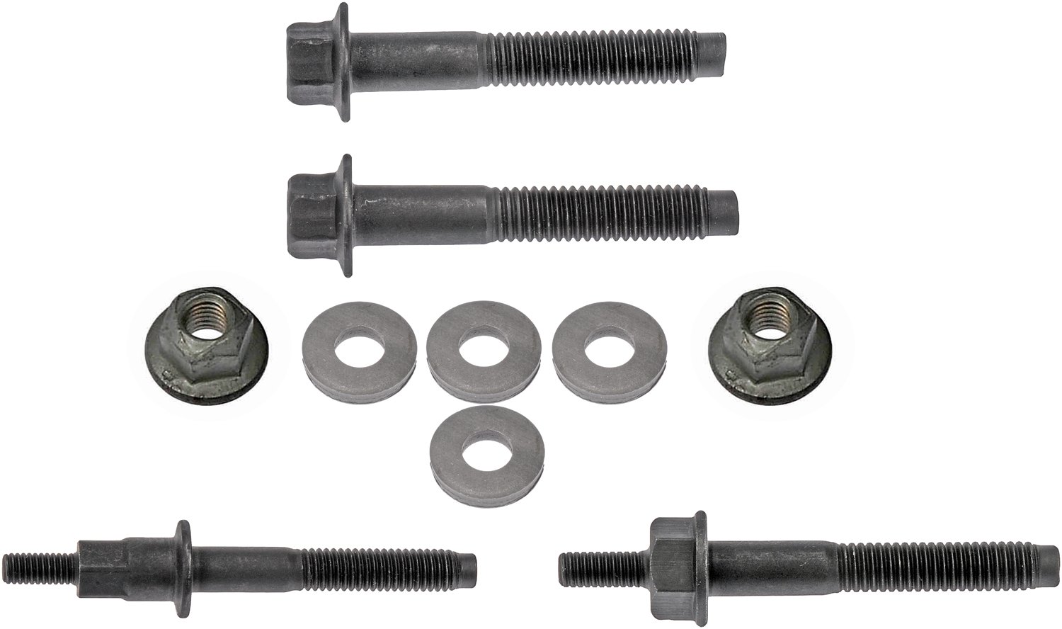 Exhaust Manifold Hardware Kit