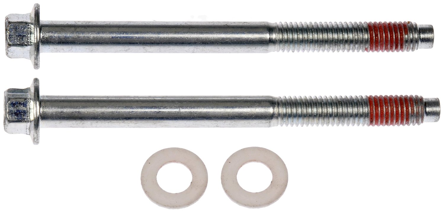 Intake Manifold Bolt
