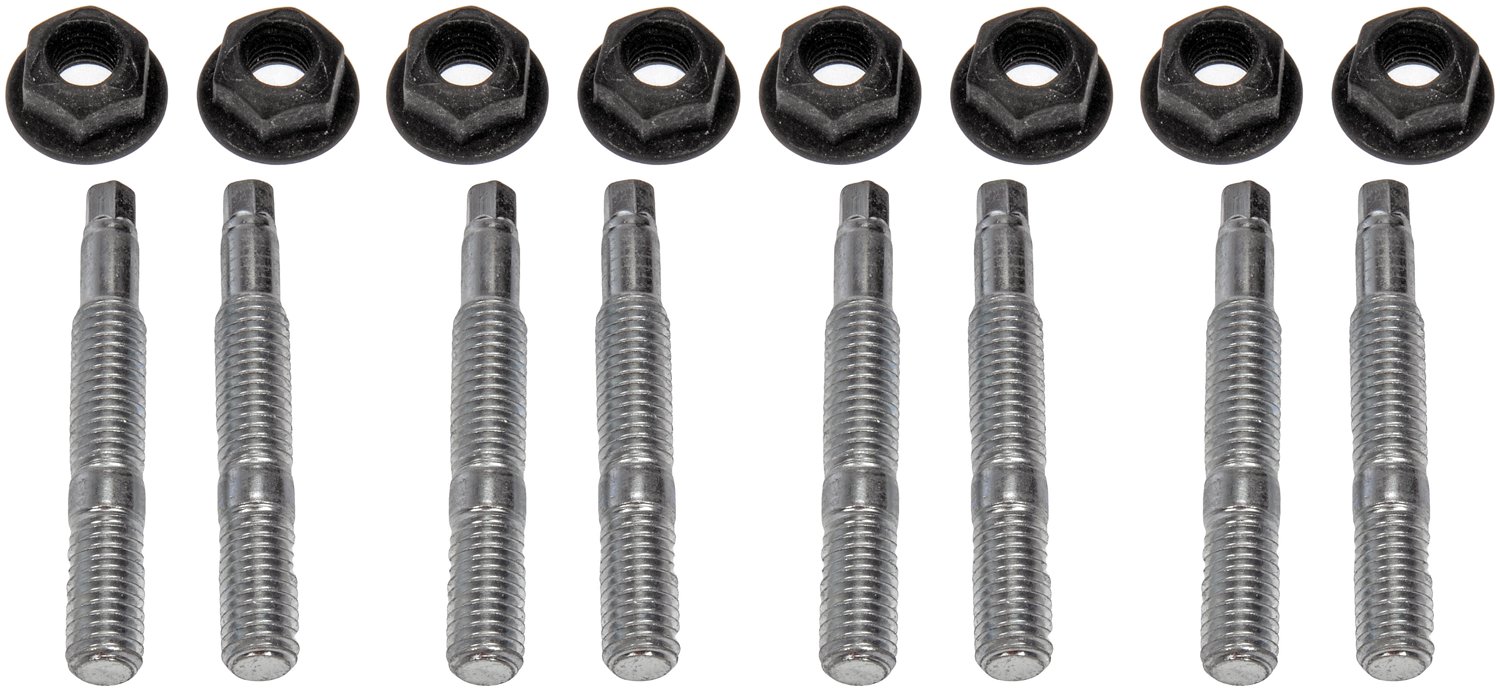 Exhaust Manifold Mount Hardware - M8-1.25mm