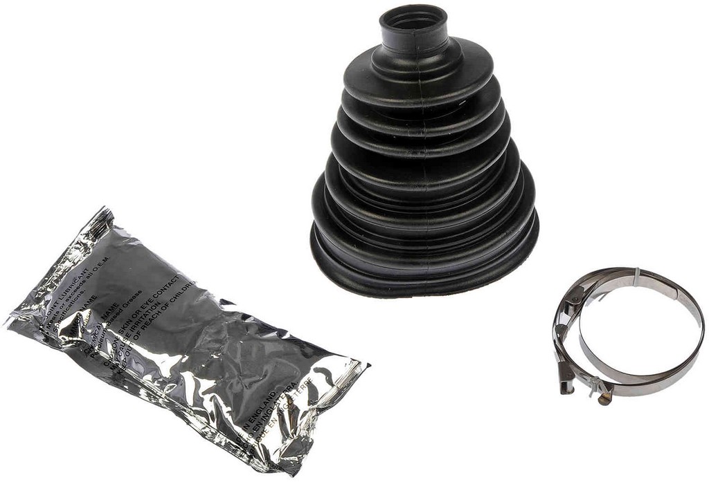 Universal C.V. Joint Boot Kit Front Outer