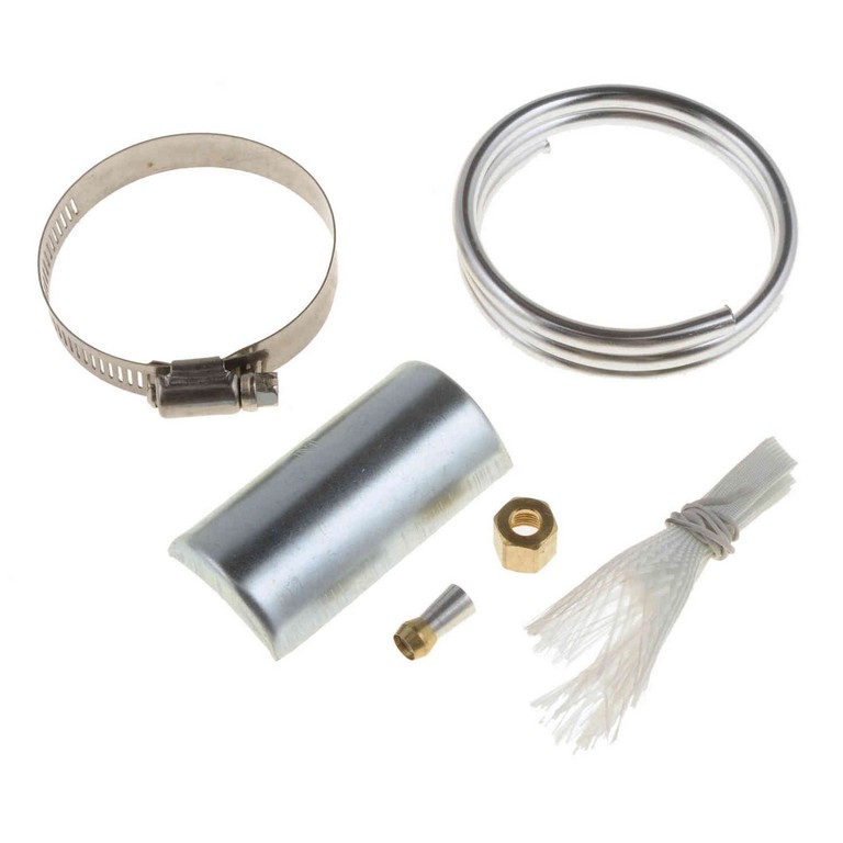 Choke Stove Kit
