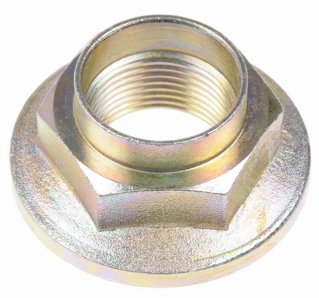 Spindle Nut M22-1.5 Hex Size 32mm