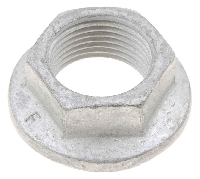 Spindle Nut M27-2.0