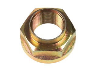 Spindle Nut
