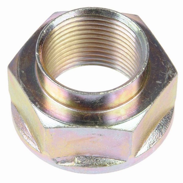 Spindle Nut M22-1.5 Hex Size 32mm