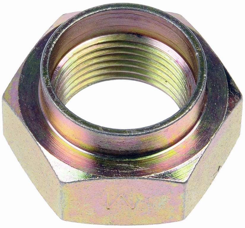 Spindle Nut M20-1.5 Hex Size 29mm