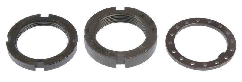 Spindle Nut Kit