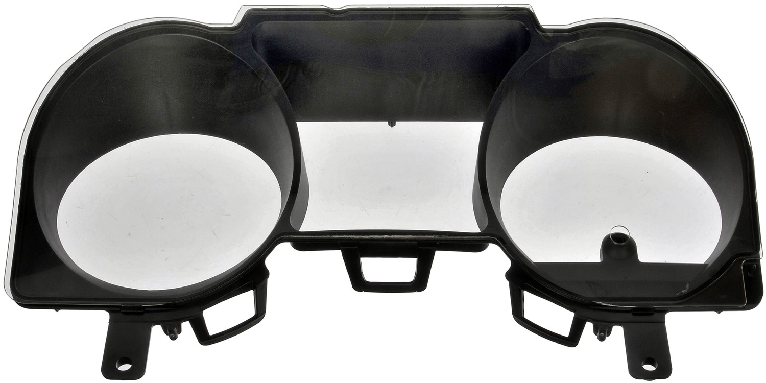 Instrument Cluster Lens