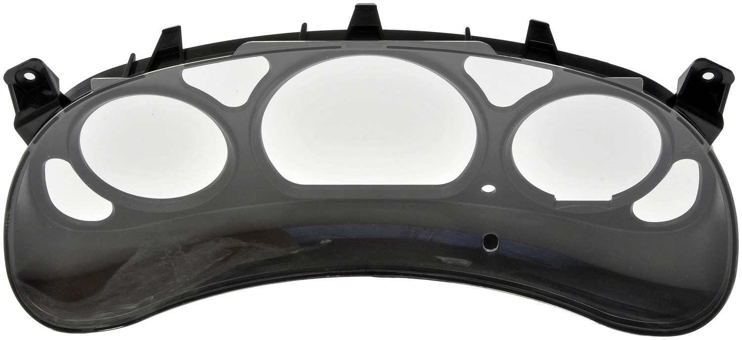 Instrument Cluster Lens