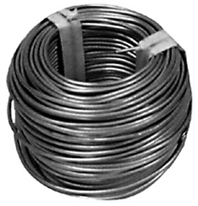 19 Gauge 50 Ft. Stainless Steel Mechanics Wire
