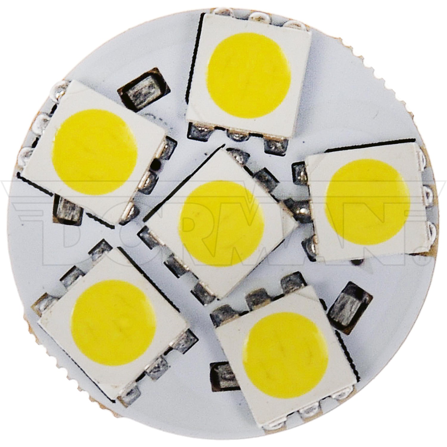 1156 White 5050SMD 20LED Bulb
