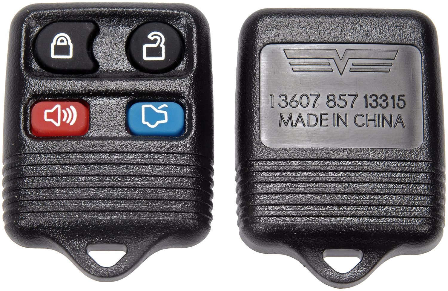 Keyless Remote Case