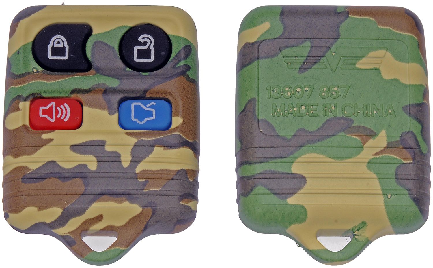 Keyless Remote Case
